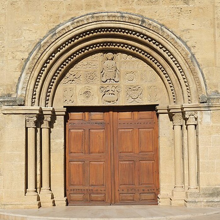Photo de Église Saint-Michel de Salon-de-Provence