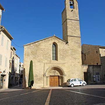 Église Saint-Michel de Salon-de-Provence