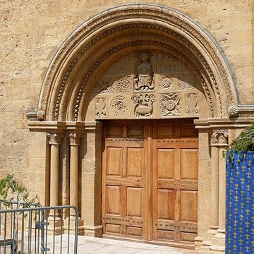 Église Saint-Michel de Salon-de-Provence