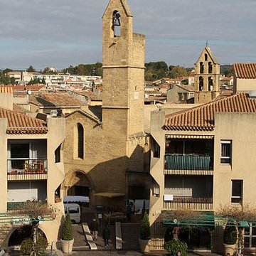 Église Saint-Michel de Salon-de-Provence