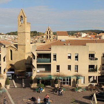 Église Saint-Michel de Salon-de-Provence