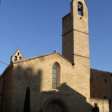 Église Saint-Michel de Salon-de-Provence