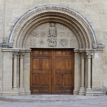 Église Saint-Michel de Salon-de-Provence