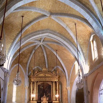 Église Saint-Michel de Salon-de-Provence