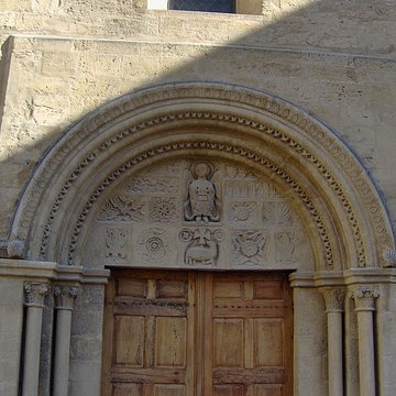 Église Saint-Michel de Salon-de-Provence