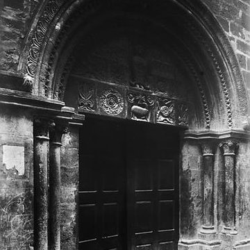 Église Saint-Michel de Salon-de-Provence