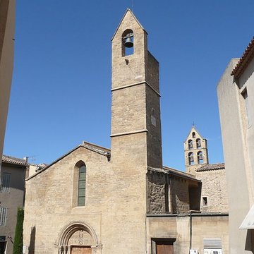 Église Saint-Michel de Salon-de-Provence