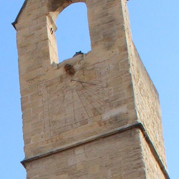Église Saint-Michel de Salon-de-Provence