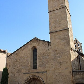 Église Saint-Michel de Salon-de-Provence