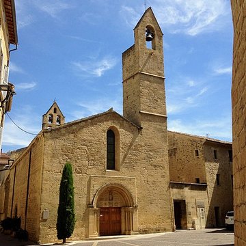 Église Saint-Michel de Salon-de-Provence
