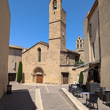 Église Saint-Michel de Salon-de-Provence