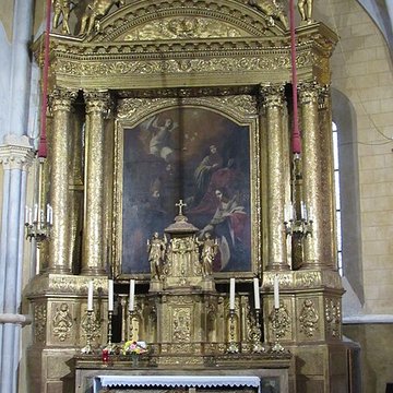 Église Saint-Michel de Salon-de-Provence