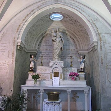 Église Saint-Michel de Salon-de-Provence