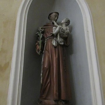 Église Saint-Michel de Salon-de-Provence