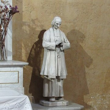 Église Saint-Michel de Salon-de-Provence