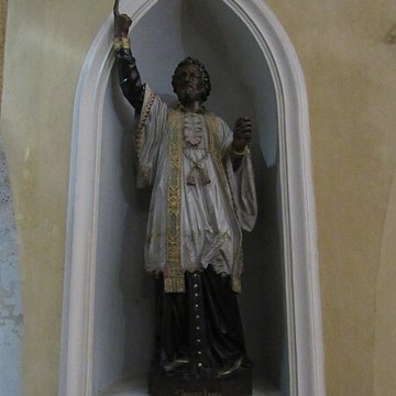 Église Saint-Michel de Salon-de-Provence