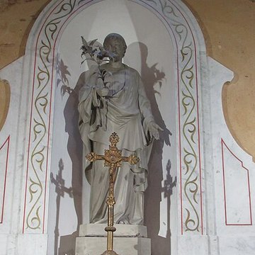 Église Saint-Michel de Salon-de-Provence