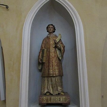 Église Saint-Michel de Salon-de-Provence