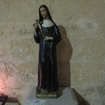 Église Saint-Michel de Salon-de-Provence