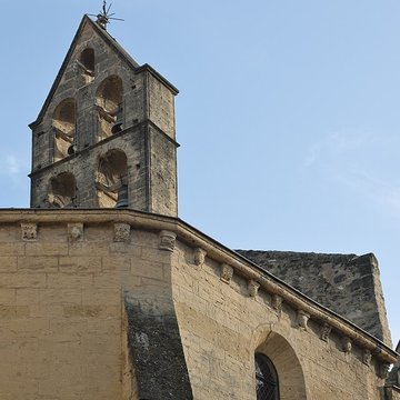 Église Saint-Michel de Salon-de-Provence