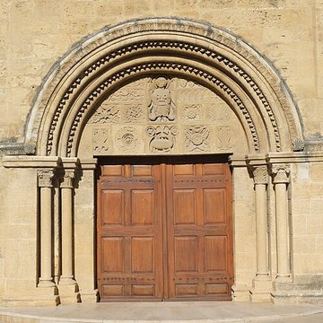Église Saint-Michel de Salon-de-Provence