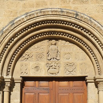 Église Saint-Michel de Salon-de-Provence