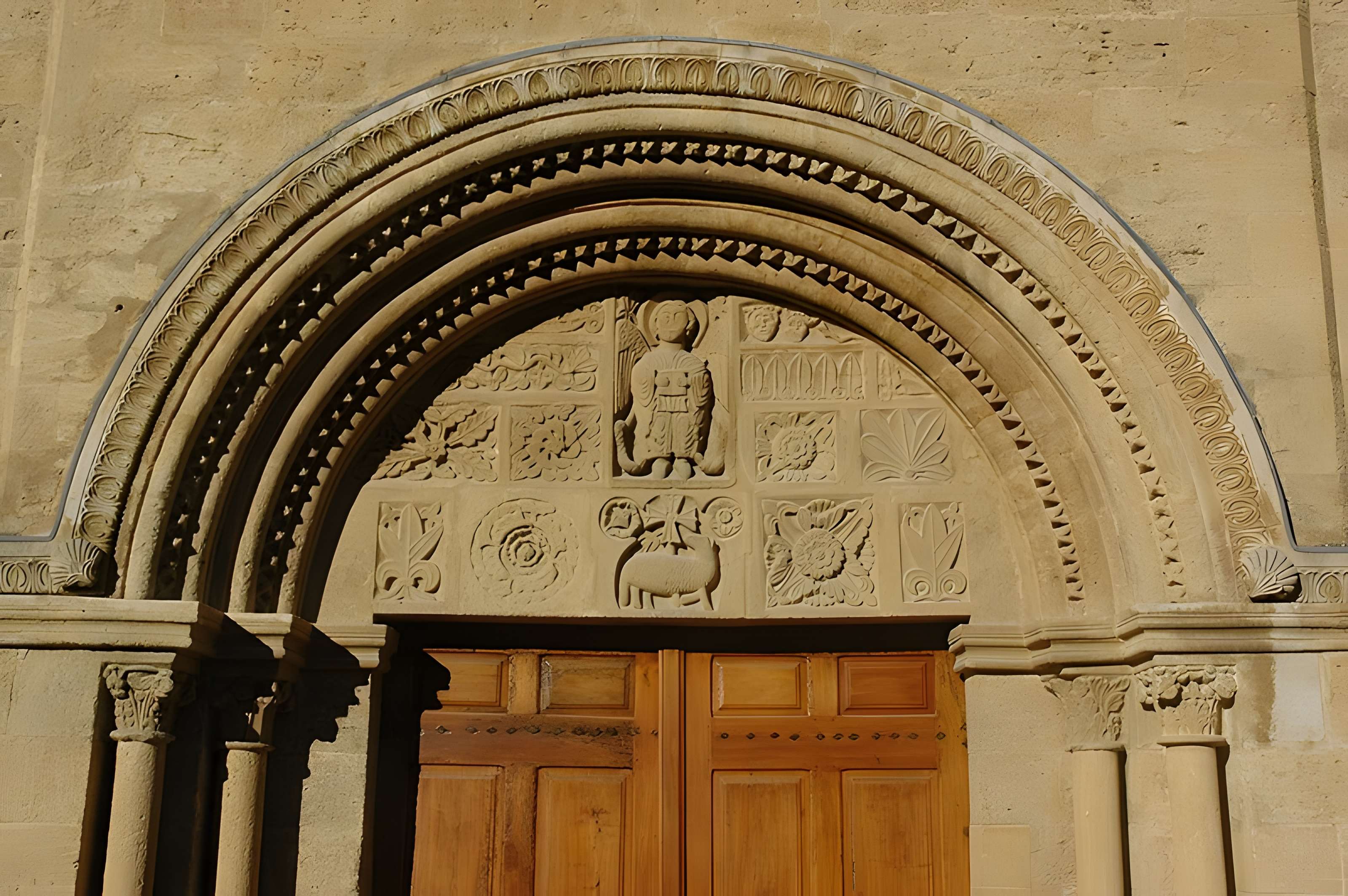 Église Saint-Michel de Salon-de-Provence