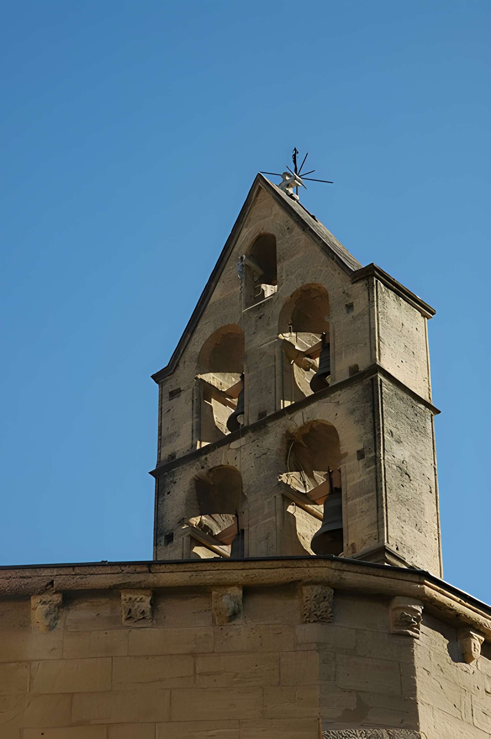 Église Saint-Michel de Salon-de-Provence