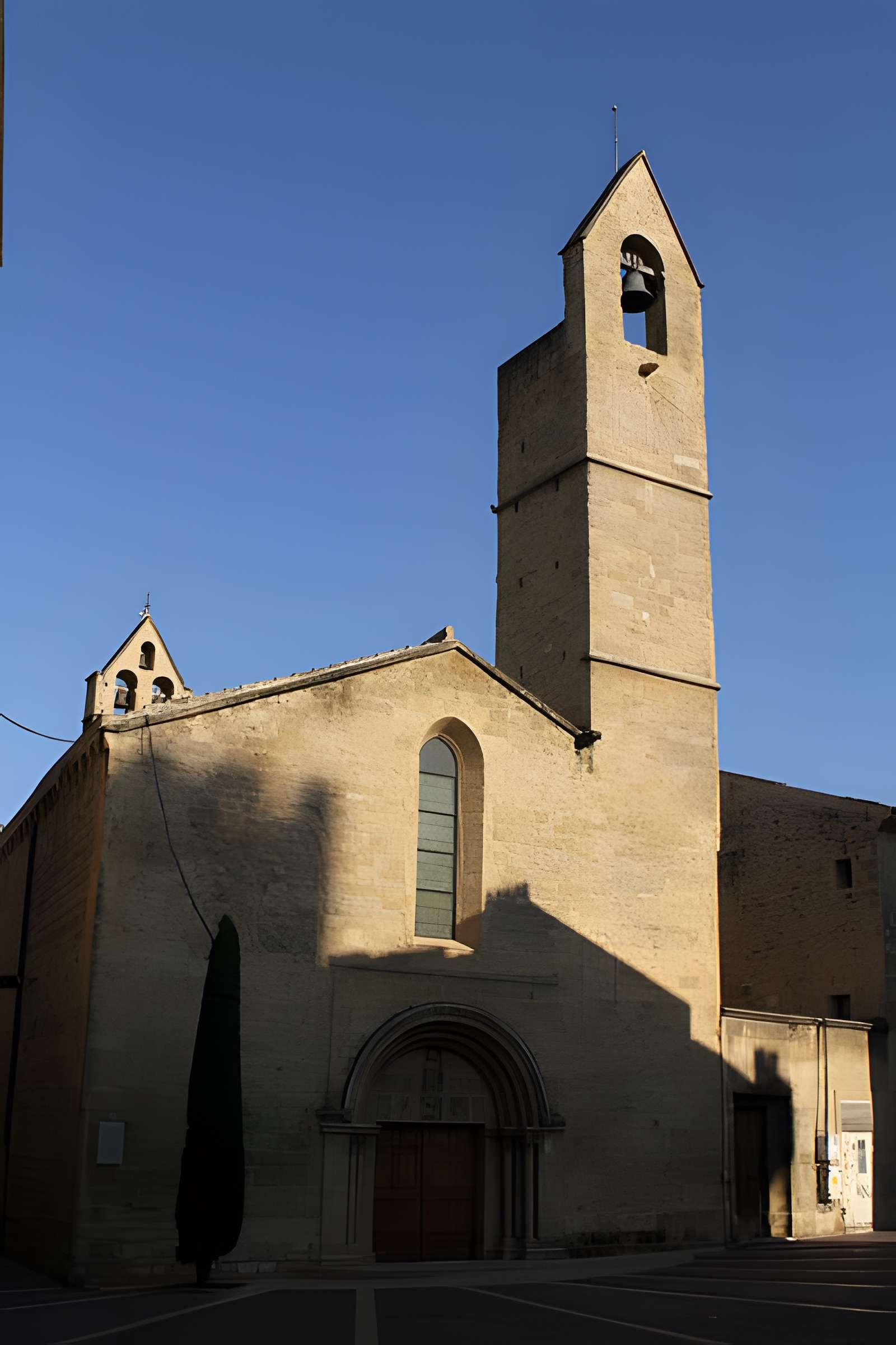 Église Saint-Michel de Salon-de-Provence