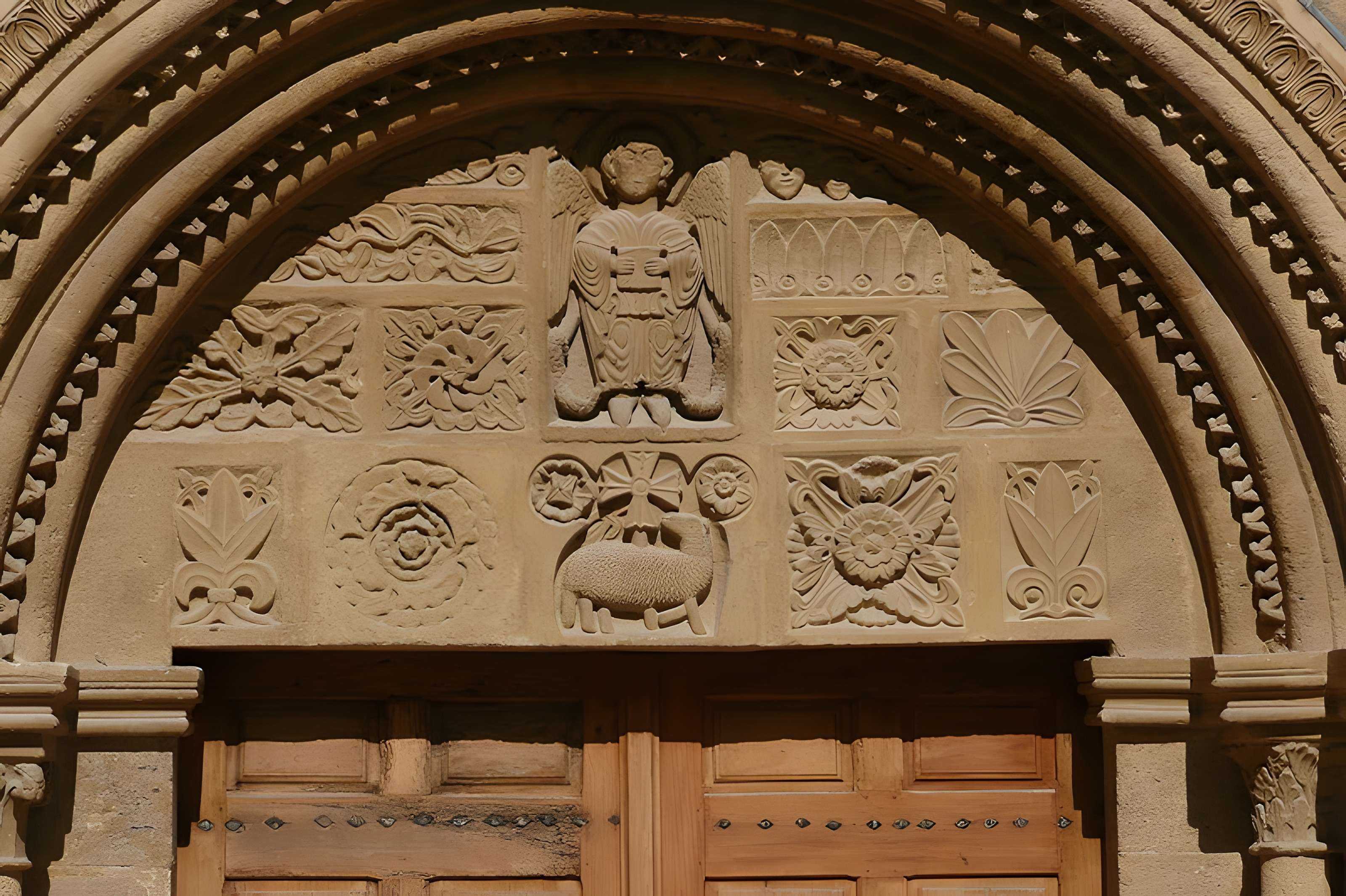 Église Saint-Michel de Salon-de-Provence