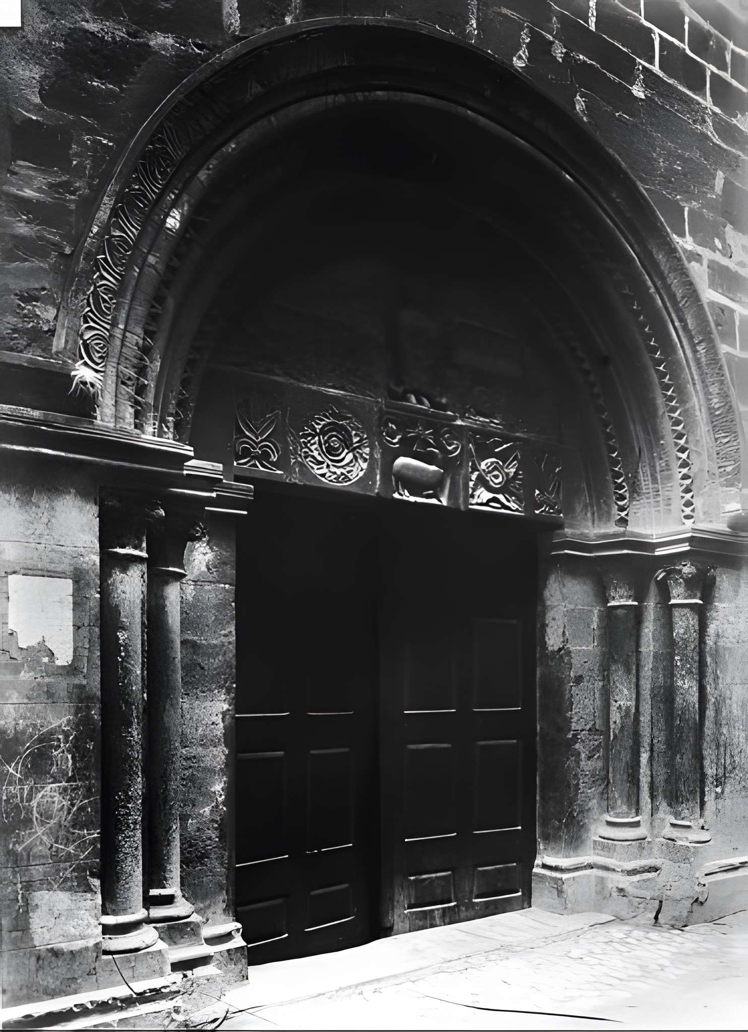 Église Saint-Michel de Salon-de-Provence