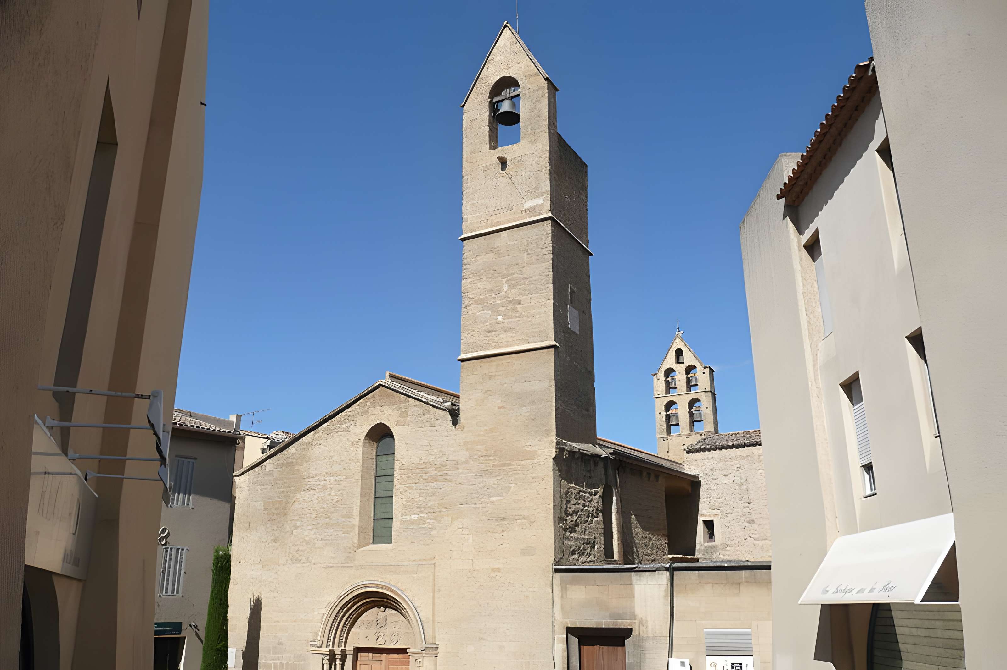 Église Saint-Michel de Salon-de-Provence