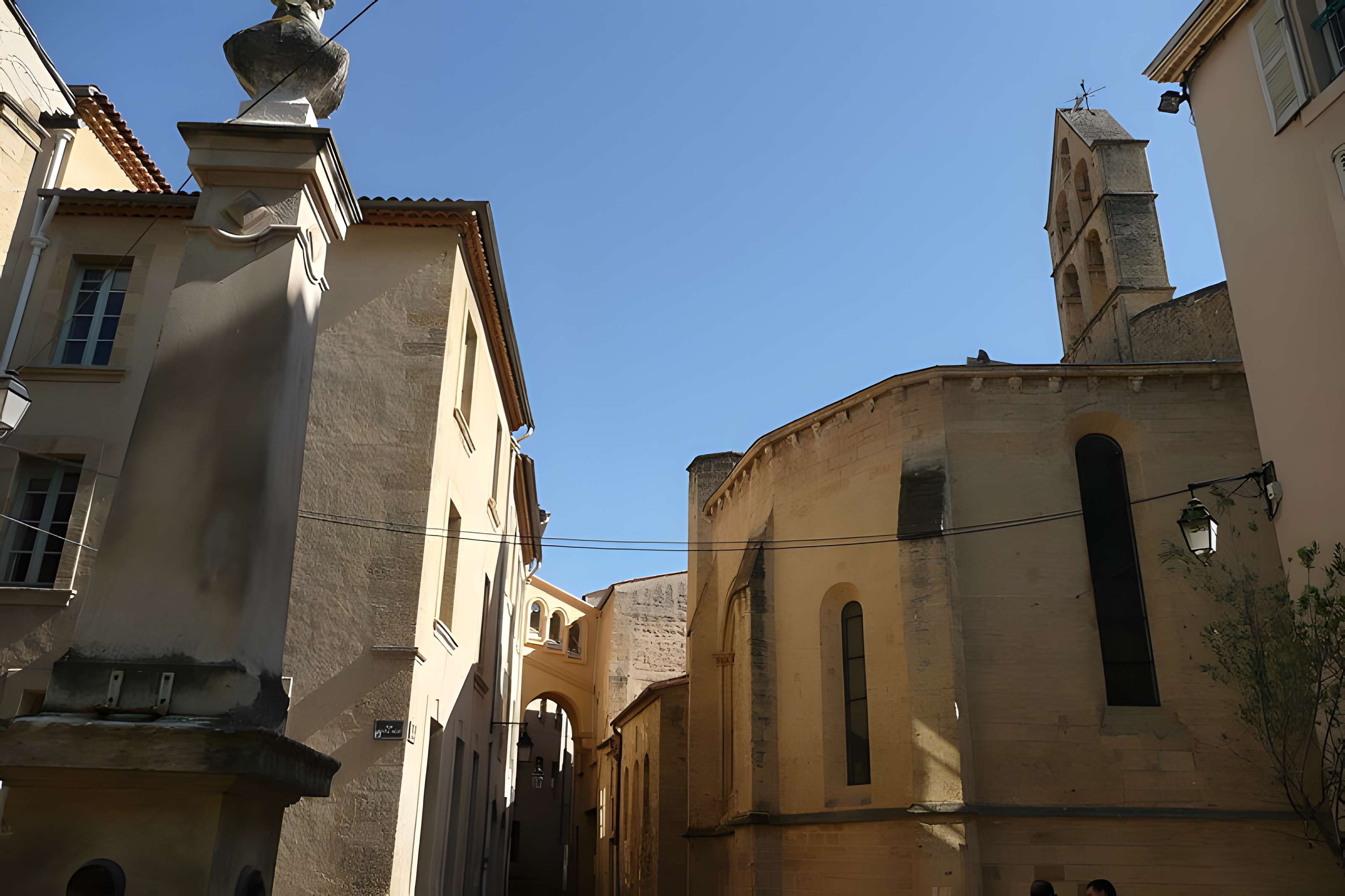 Église Saint-Michel de Salon-de-Provence