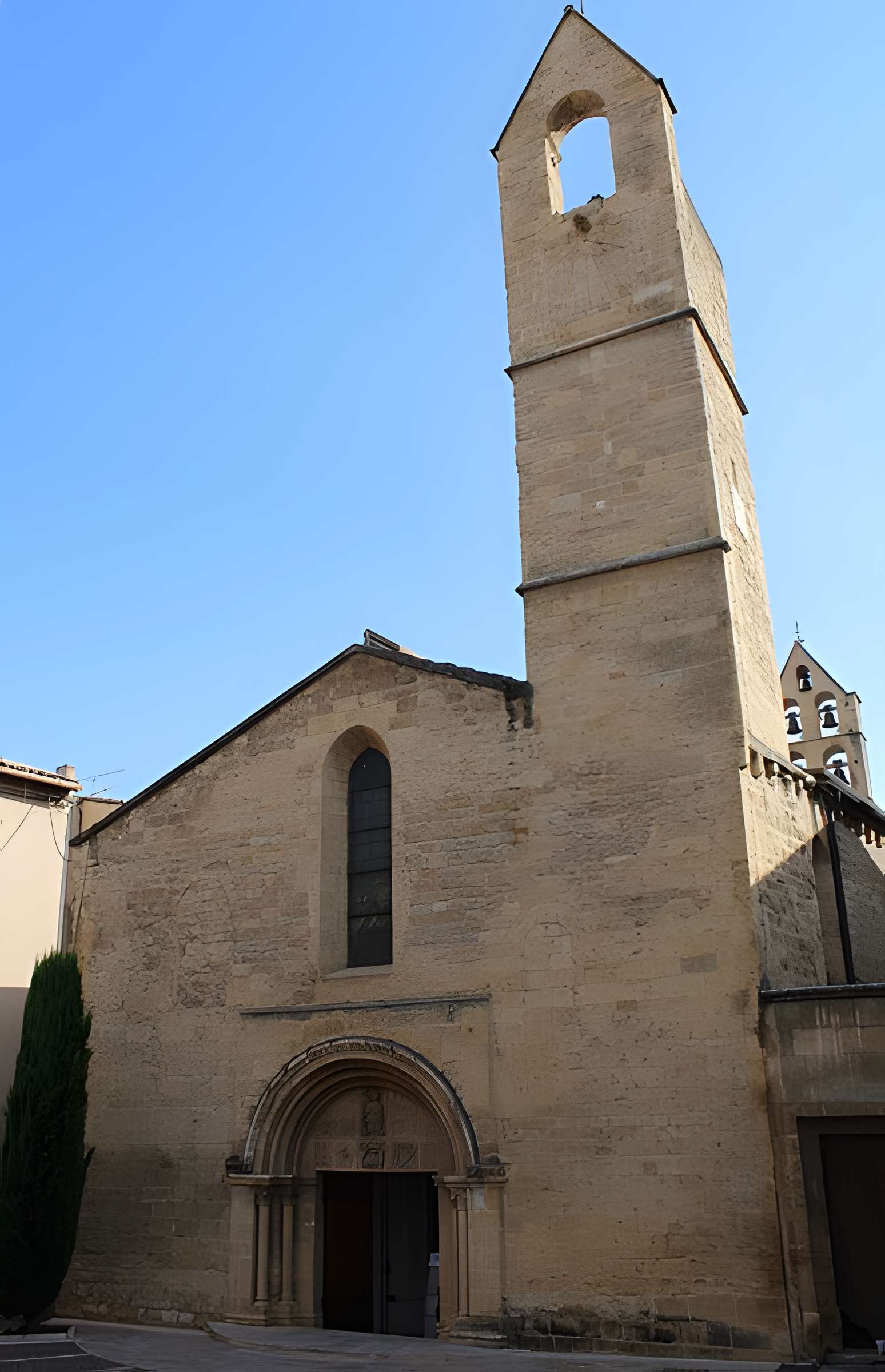 Église Saint-Michel de Salon-de-Provence