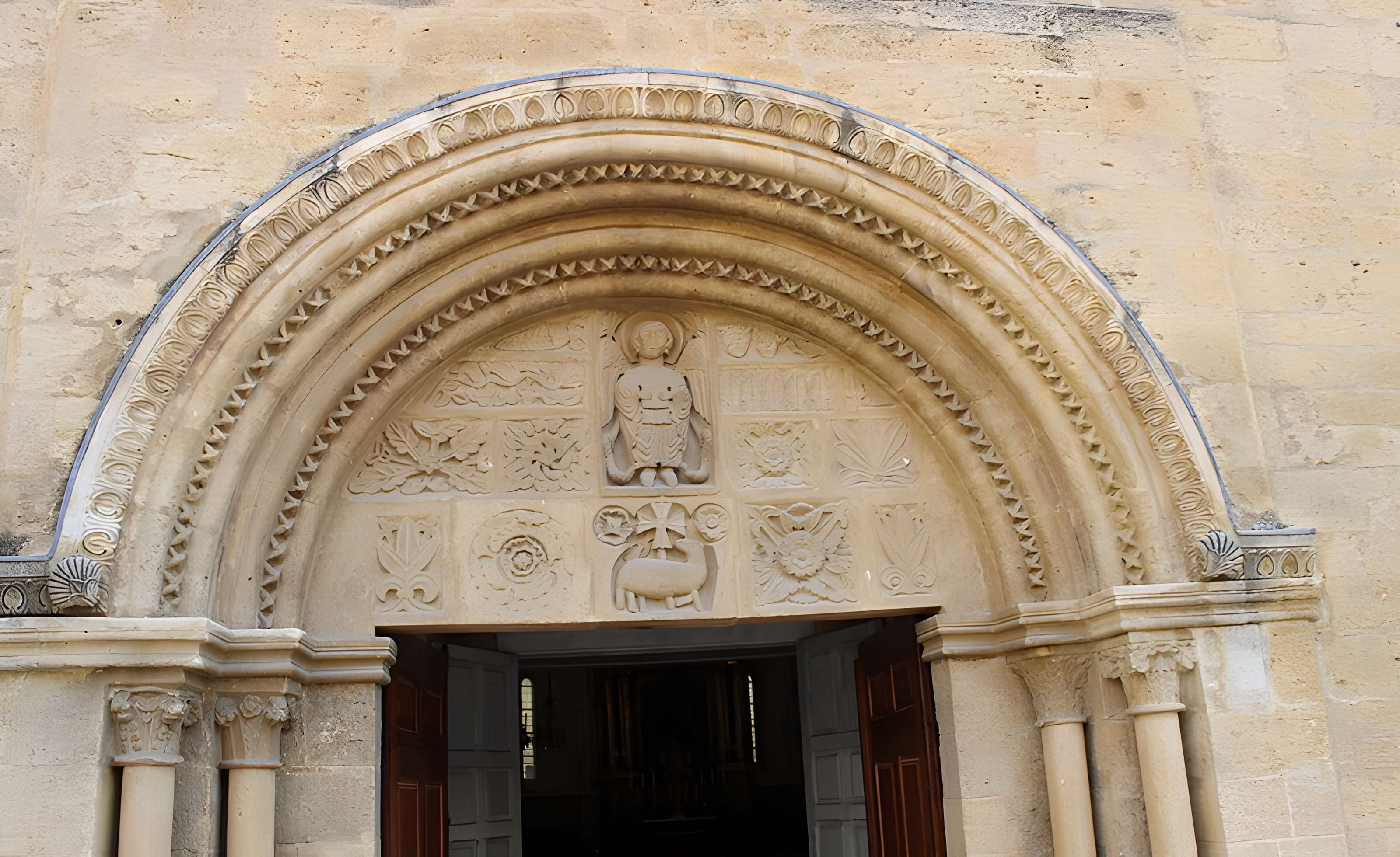 Église Saint-Michel de Salon-de-Provence