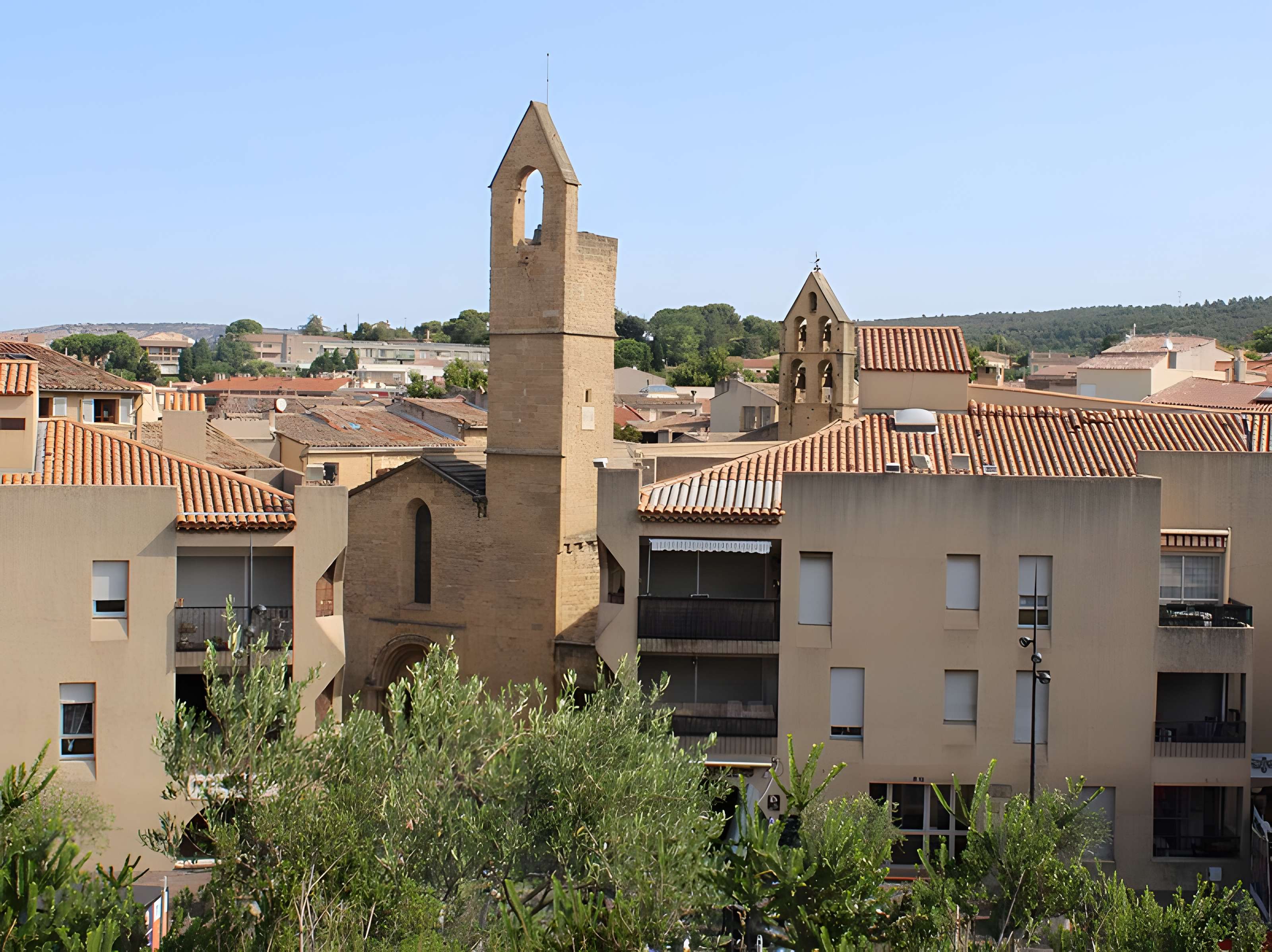 Église Saint-Michel de Salon-de-Provence