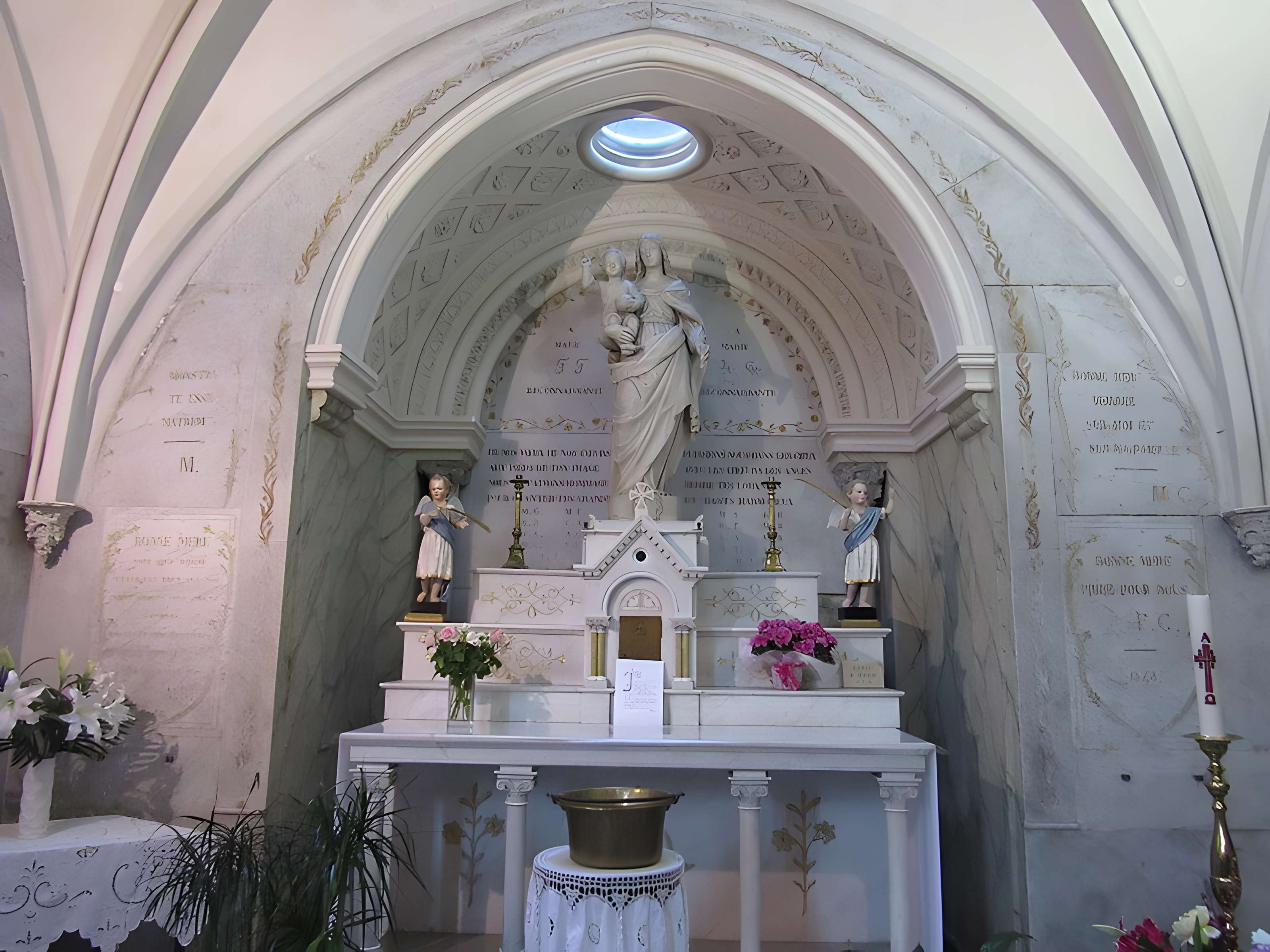 Église Saint-Michel de Salon-de-Provence