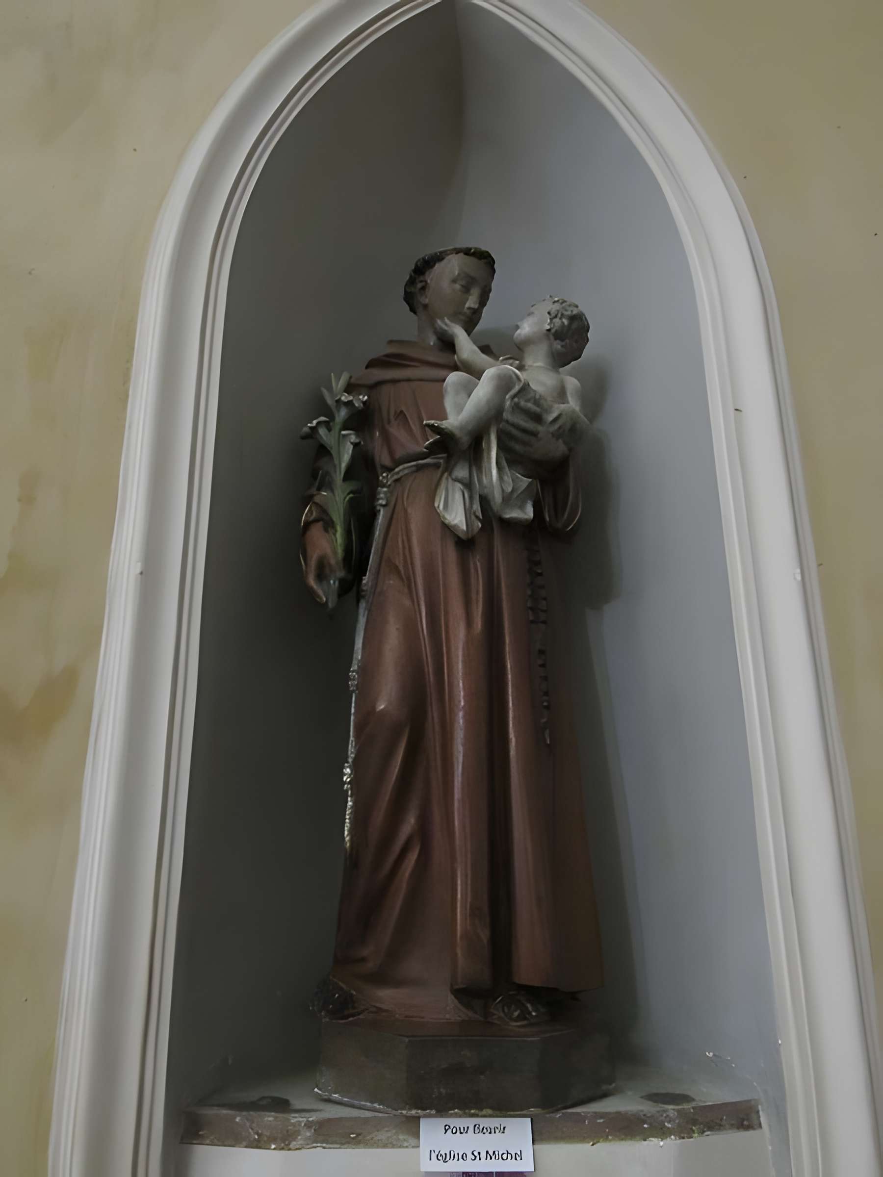 Église Saint-Michel de Salon-de-Provence