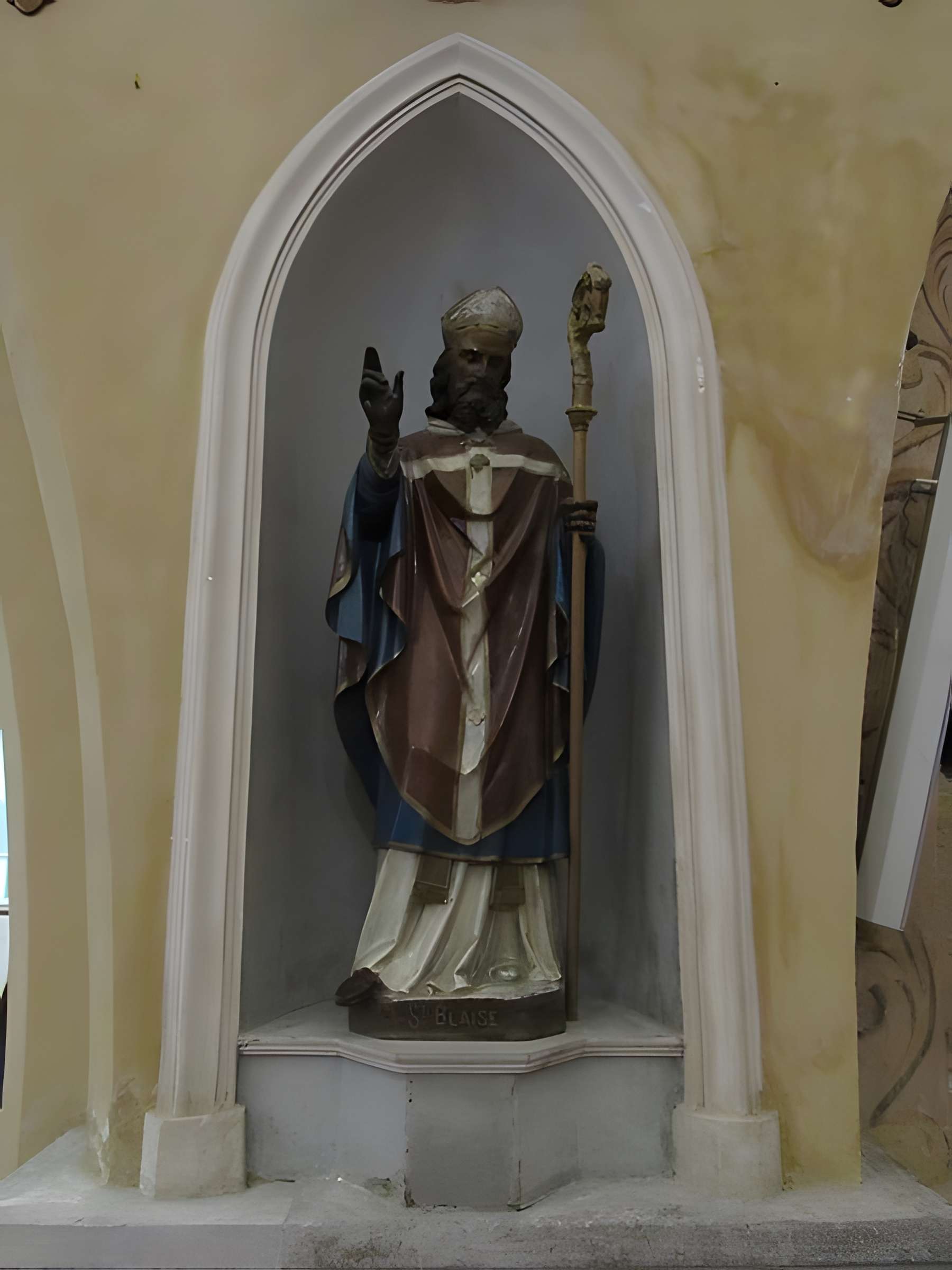 Église Saint-Michel de Salon-de-Provence