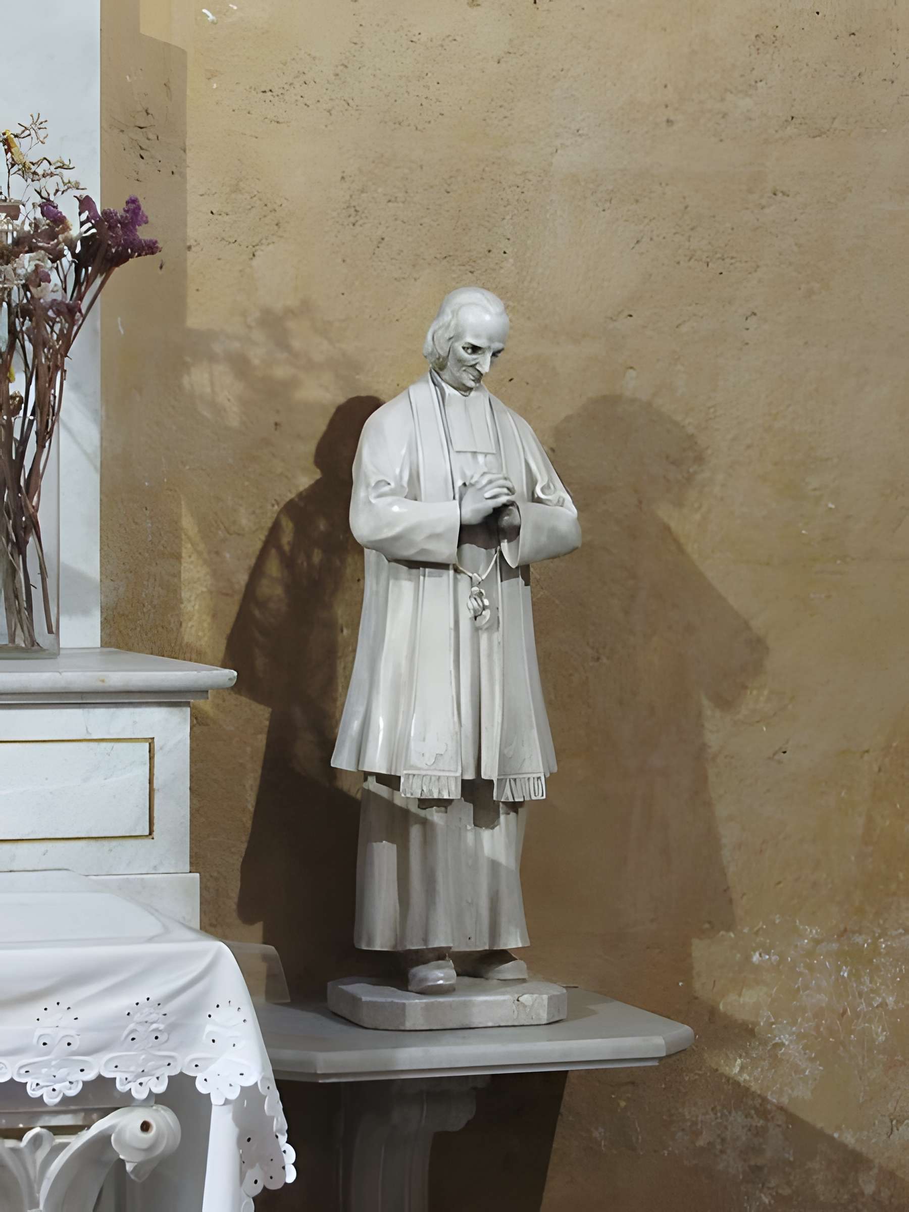 Église Saint-Michel de Salon-de-Provence