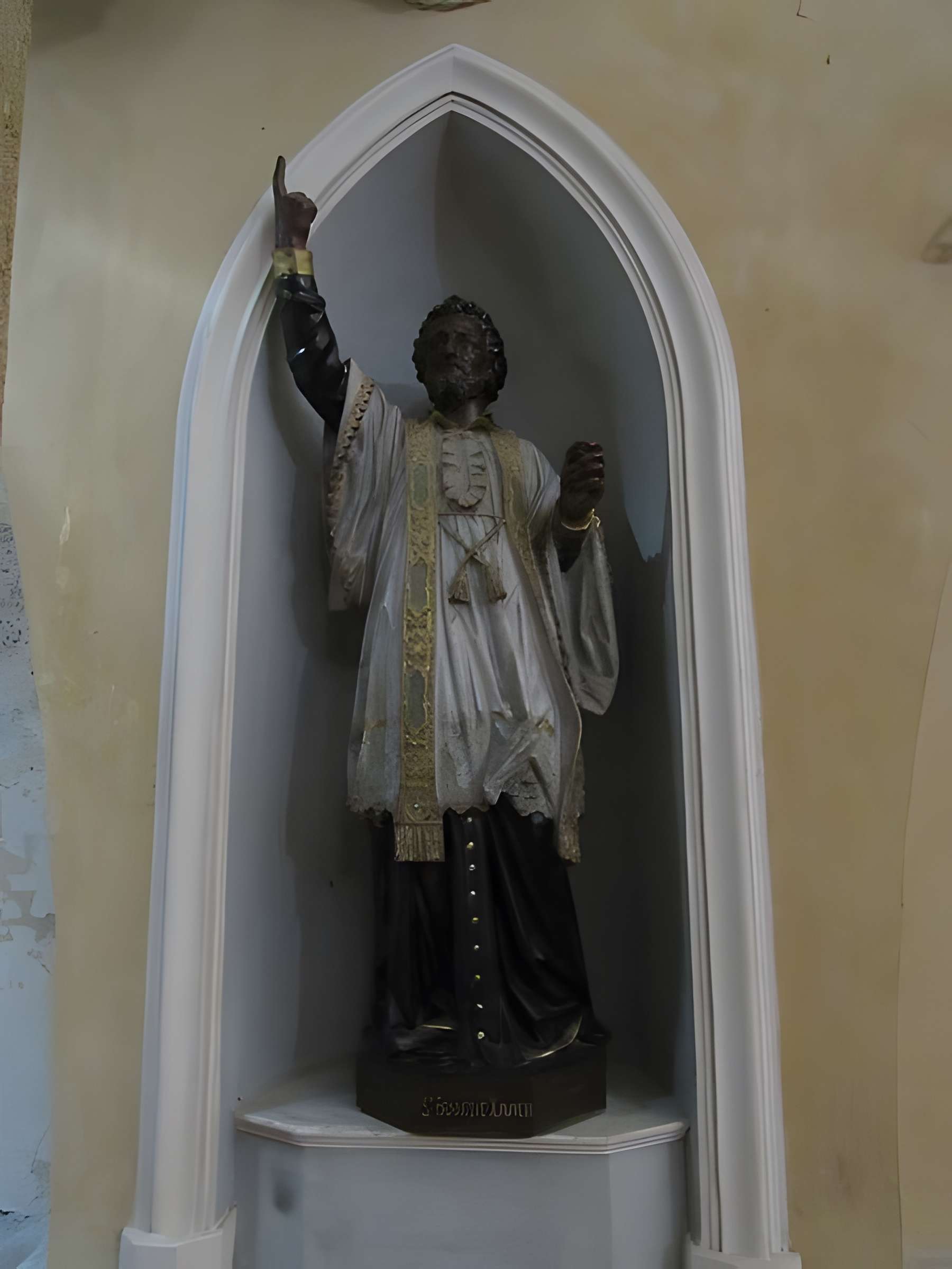 Église Saint-Michel de Salon-de-Provence