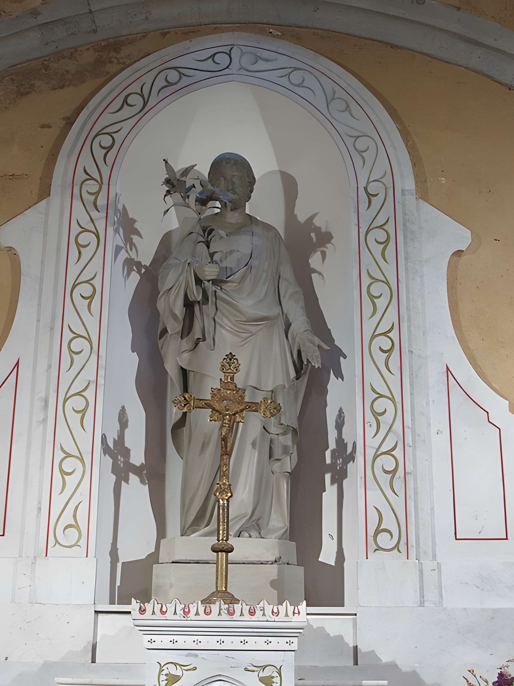 Église Saint-Michel de Salon-de-Provence