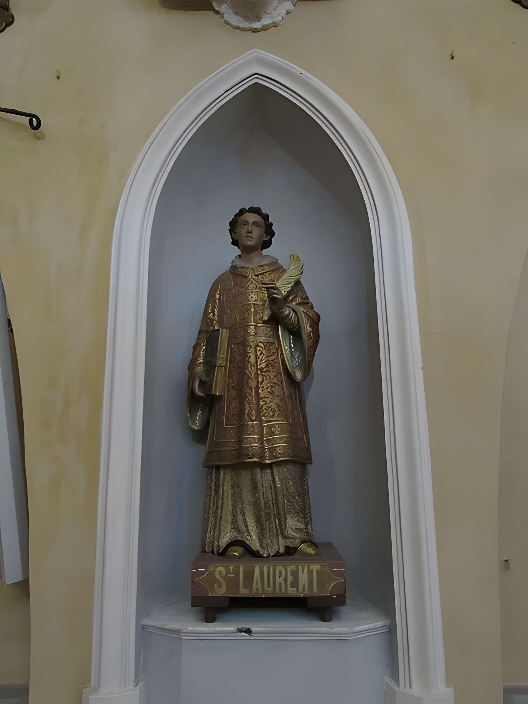 Église Saint-Michel de Salon-de-Provence