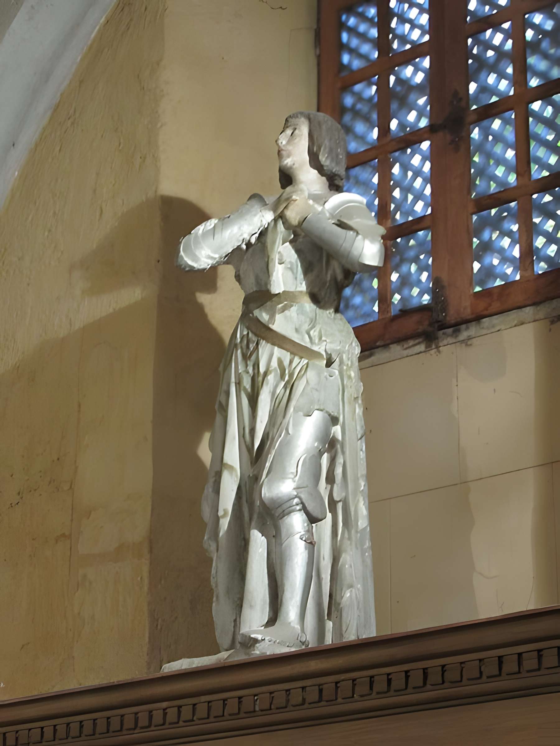 Église Saint-Michel de Salon-de-Provence