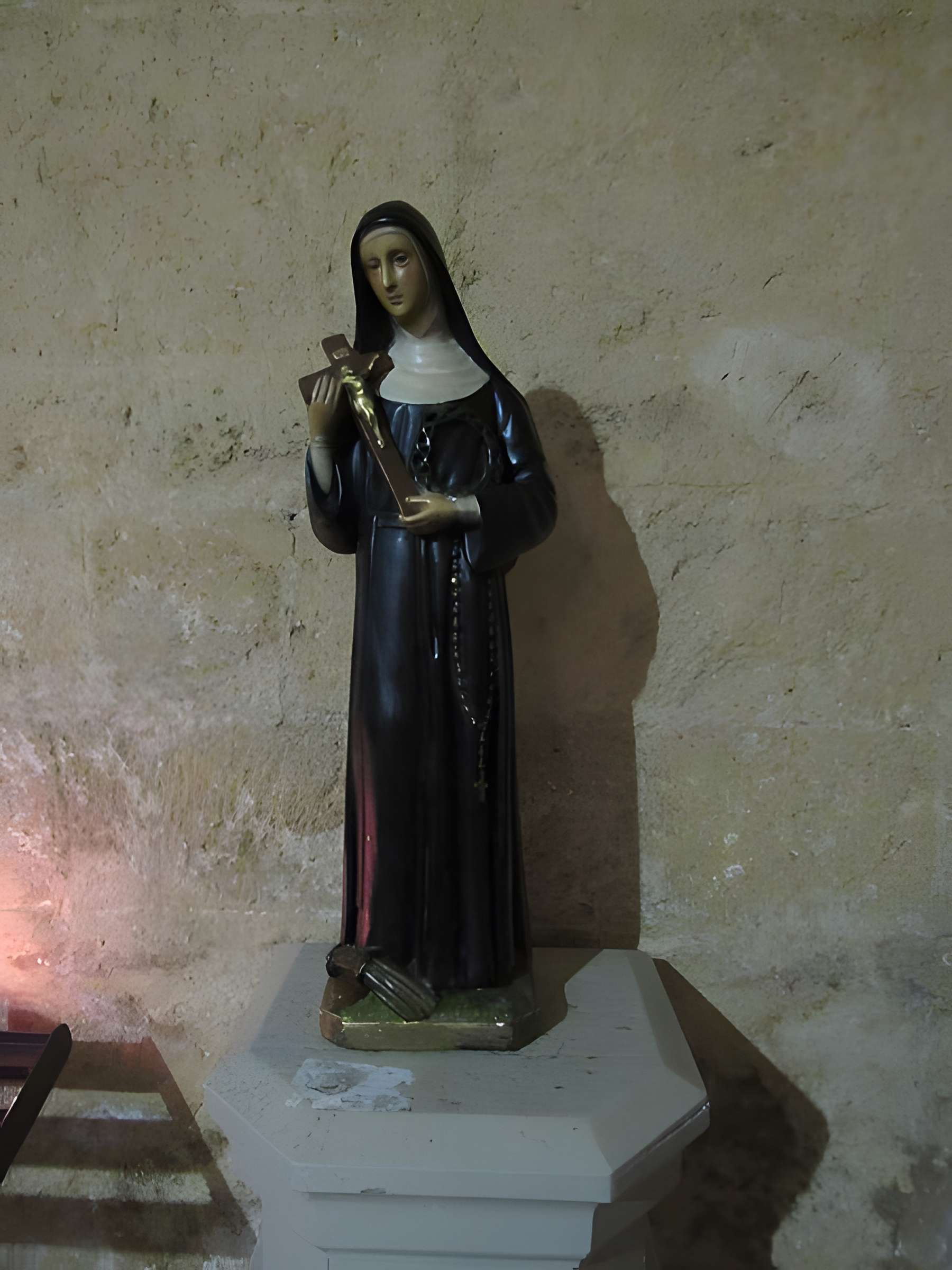 Église Saint-Michel de Salon-de-Provence