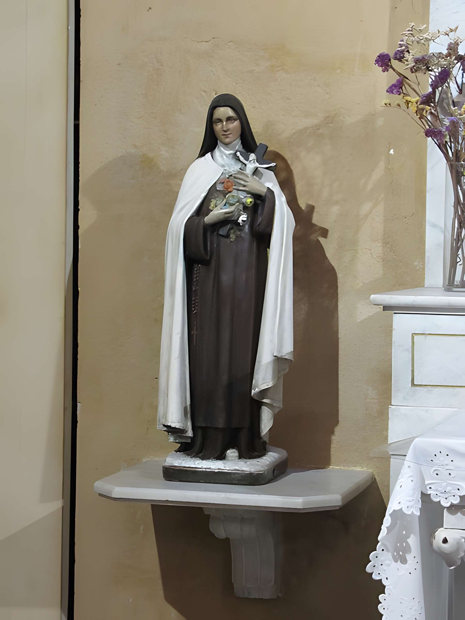 Église Saint-Michel de Salon-de-Provence