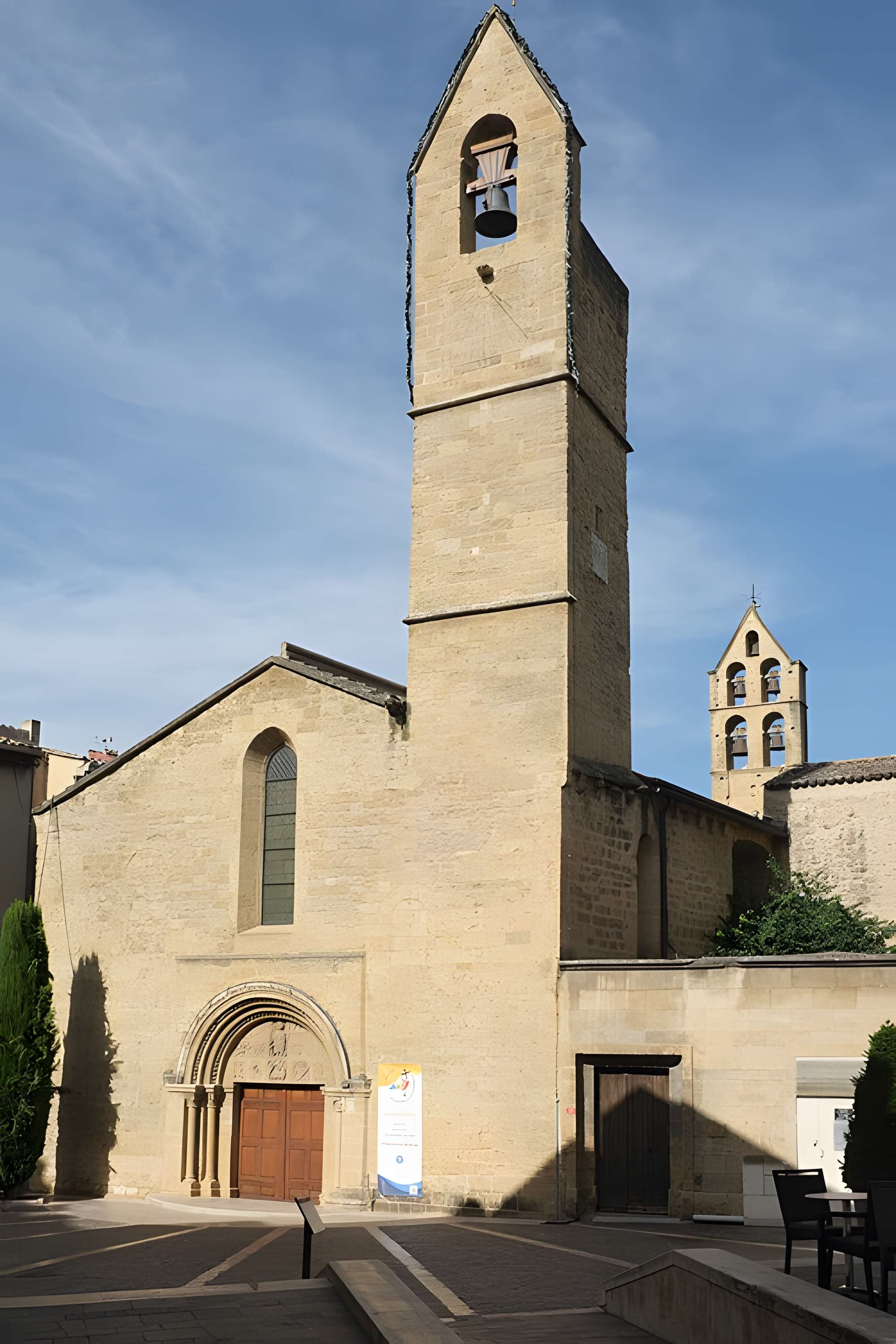 Église Saint-Michel de Salon-de-Provence