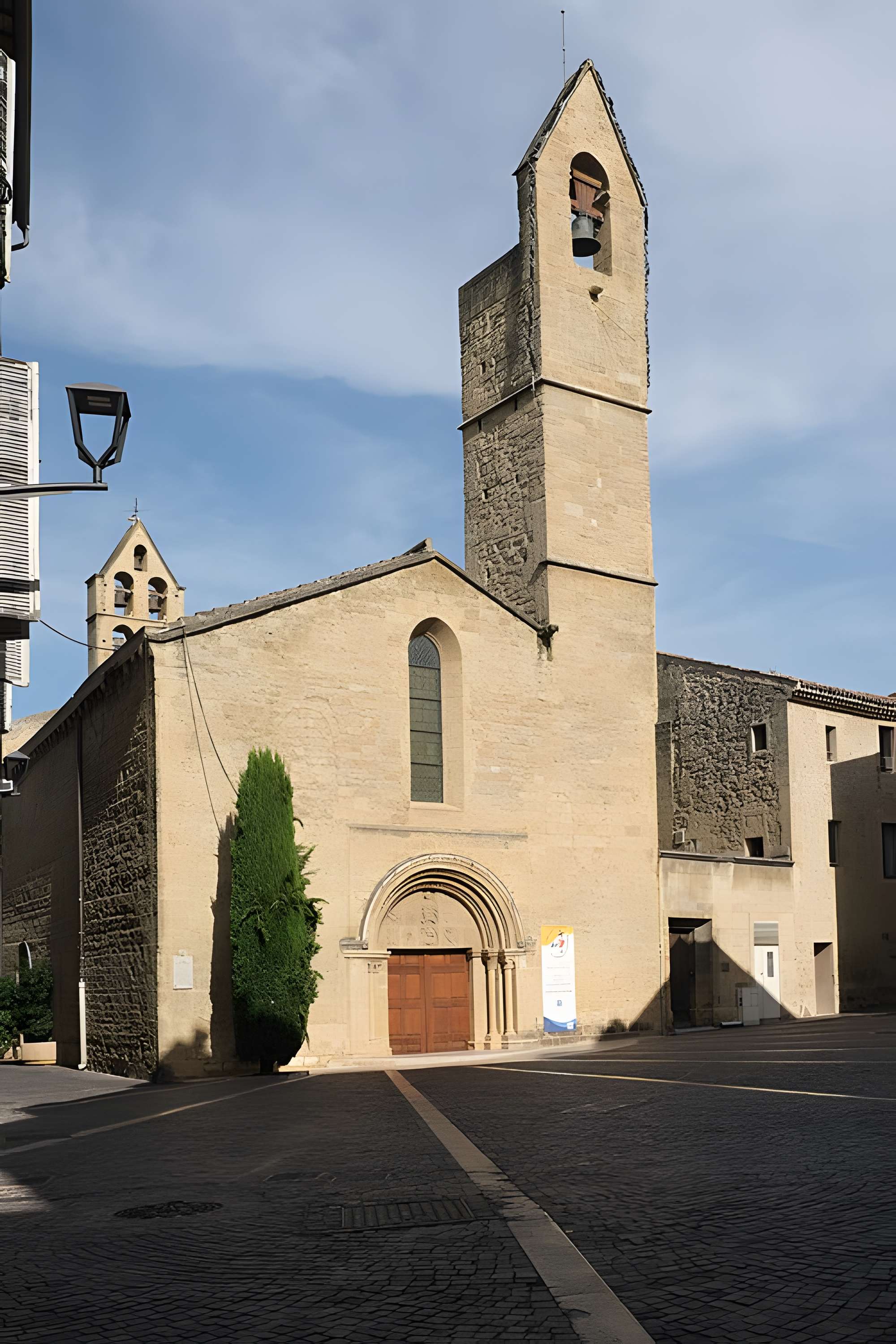 Église Saint-Michel de Salon-de-Provence