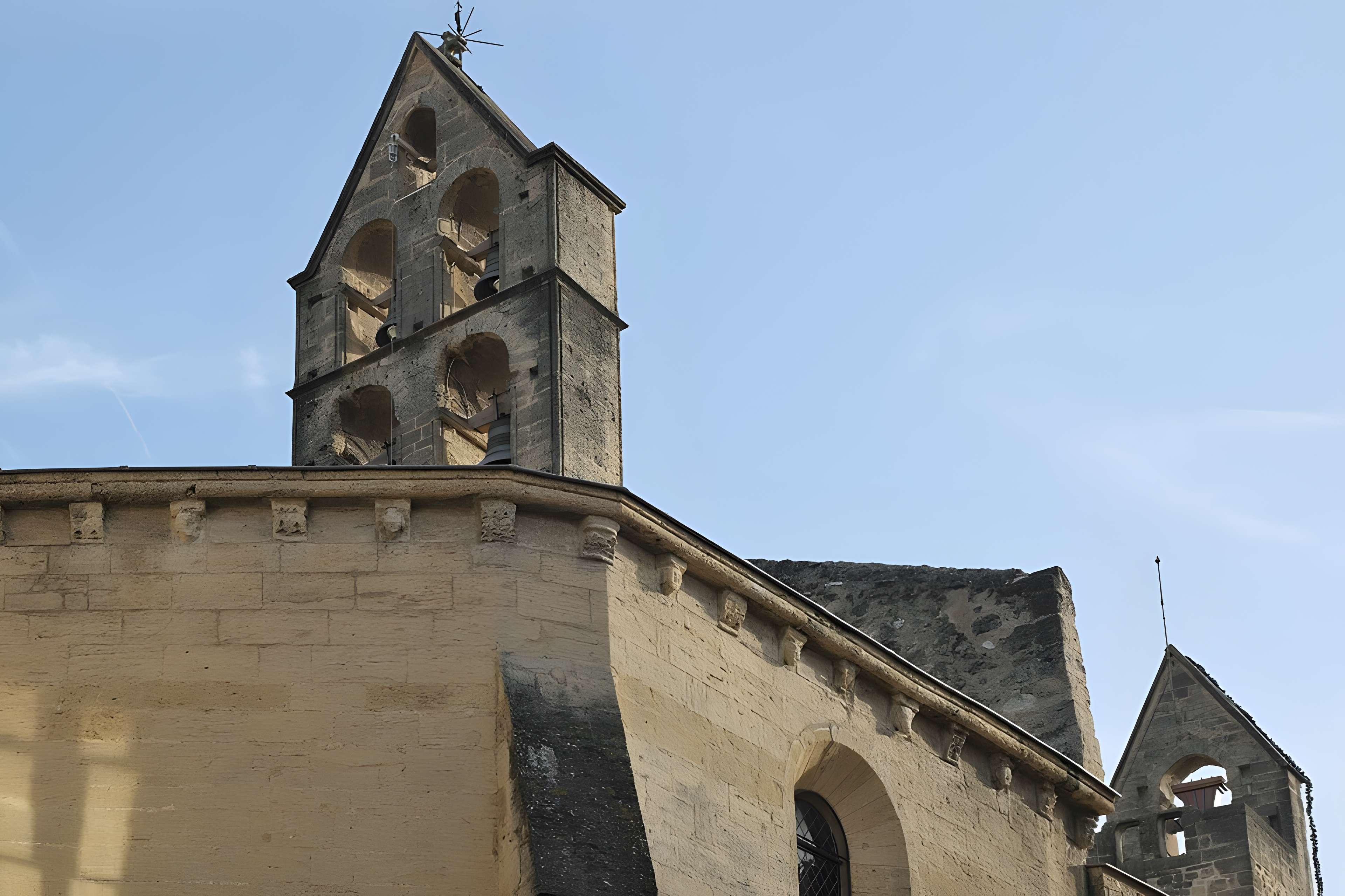 Église Saint-Michel de Salon-de-Provence