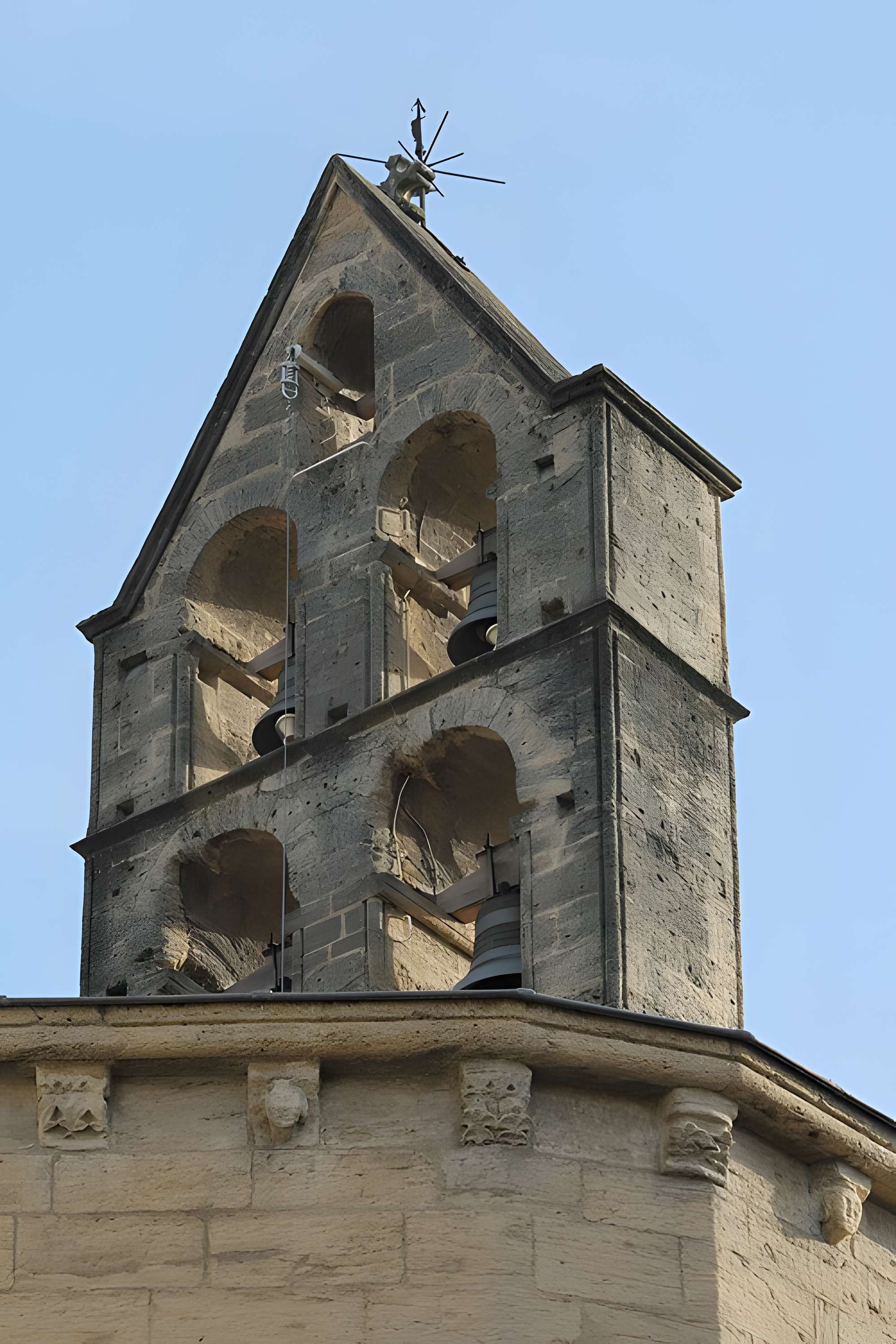 Église Saint-Michel de Salon-de-Provence